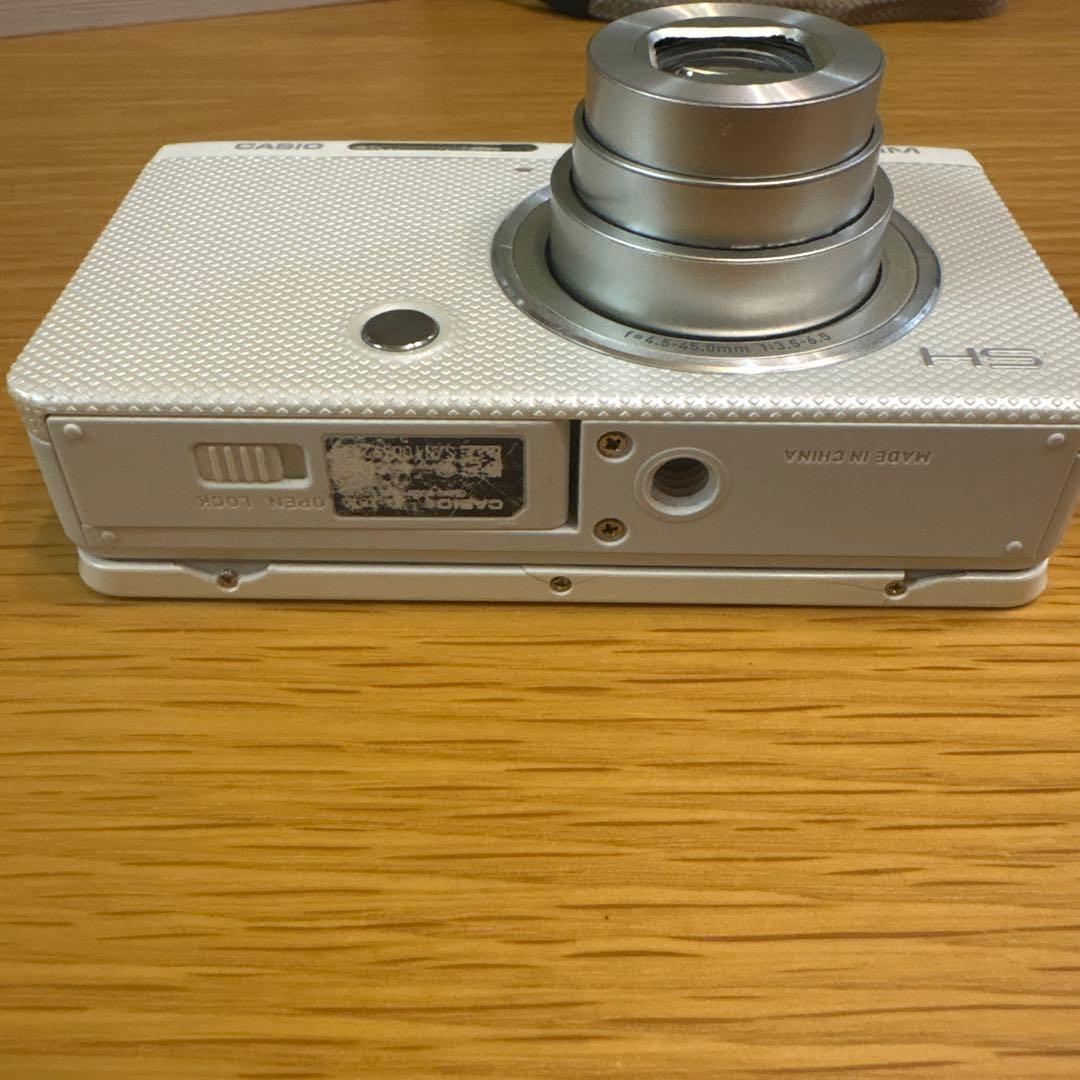 ★ジャンク特価★ カシオ CASIO EXILIM EX-ZR70