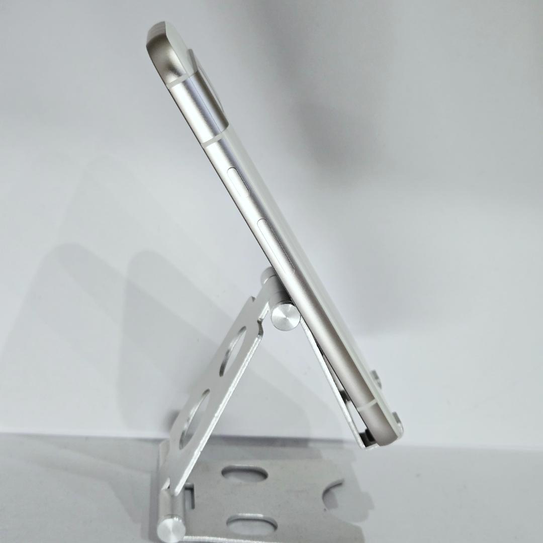 02 Google Pixel 8a ポーセリン (ホワイト) SIMフリー