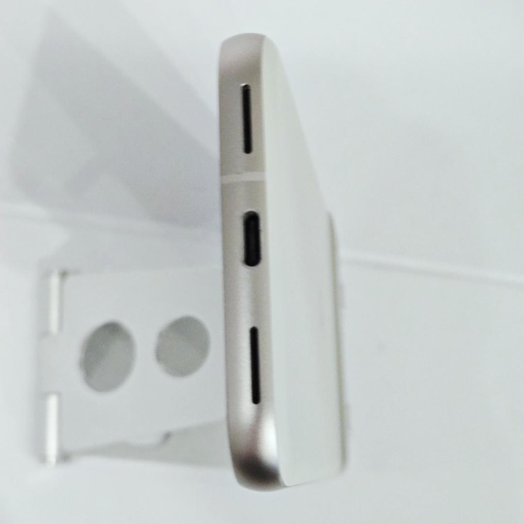 02 Google Pixel 8a ポーセリン (ホワイト) SIMフリー