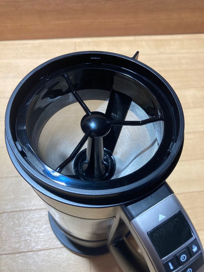 クイジナート　コーヒーメーカー