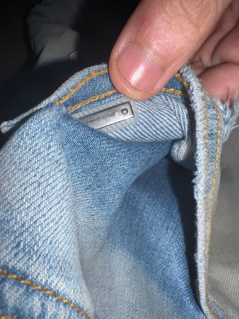 パンツ AMIRI jeans 28