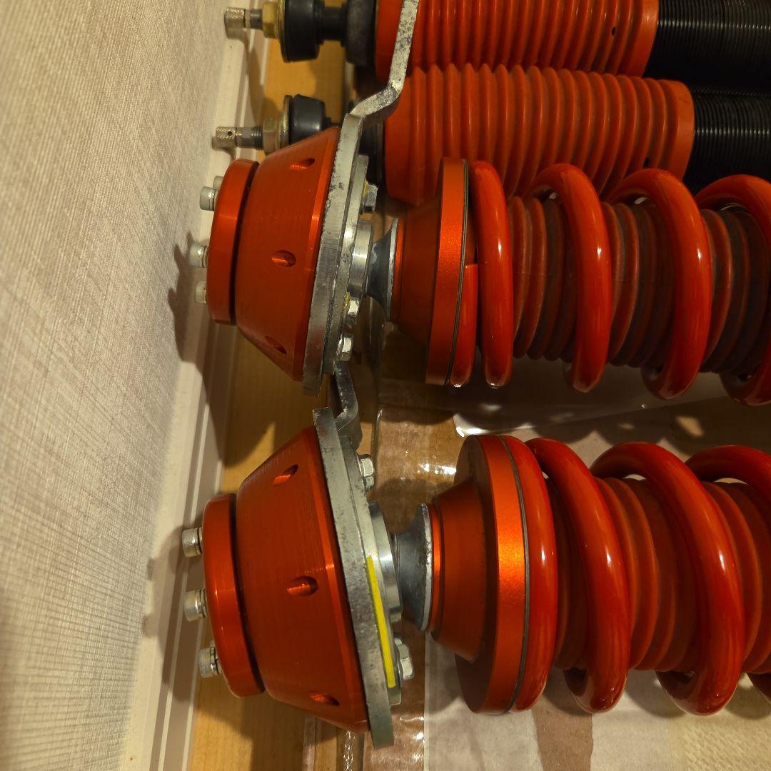 【美品】アールズ　RRP ZC33S　スイフトスポーツ(一式)