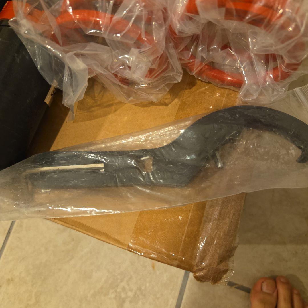 【美品】アールズ　RRP ZC33S　スイフトスポーツ(一式)