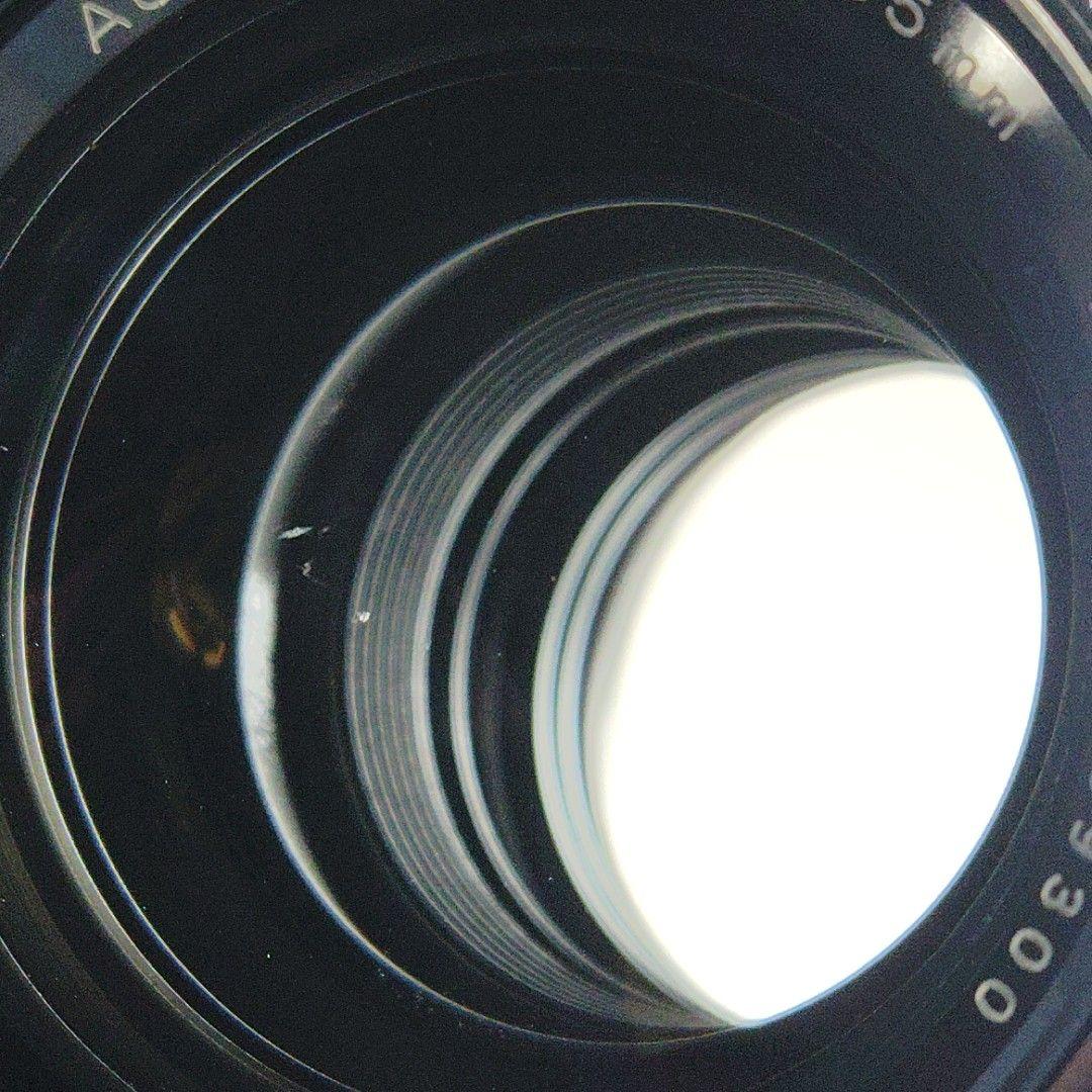 レンズ(単焦点) OLYMPUS ZUIKO 135mm f/4.5 Macro