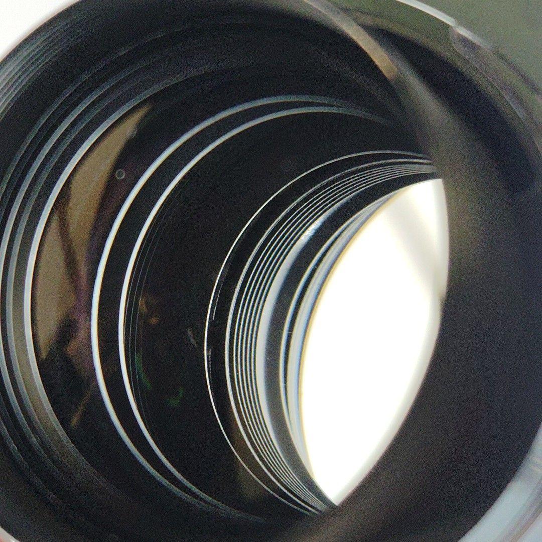 レンズ(単焦点) OLYMPUS ZUIKO 135mm f/4.5 Macro