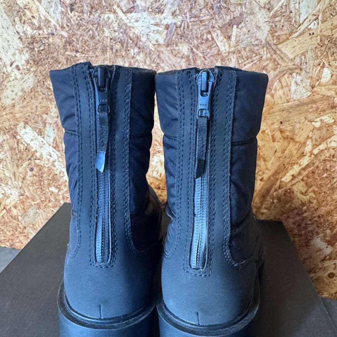 THE NORTH FACE カルミア ヌプシ 25センチ ダウンブーツ