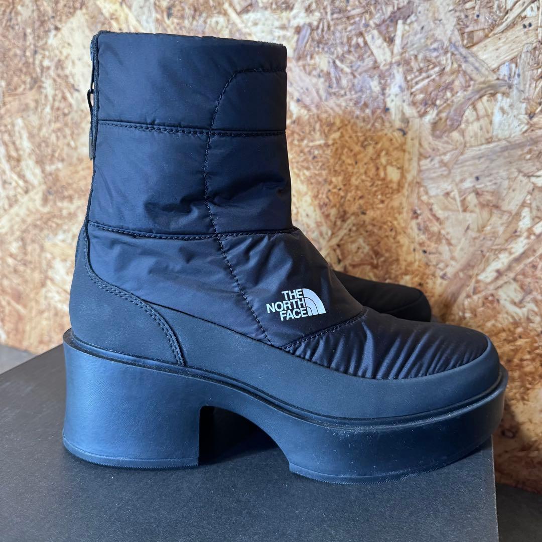 THE NORTH FACE カルミア ヌプシ 25センチ ダウンブーツ