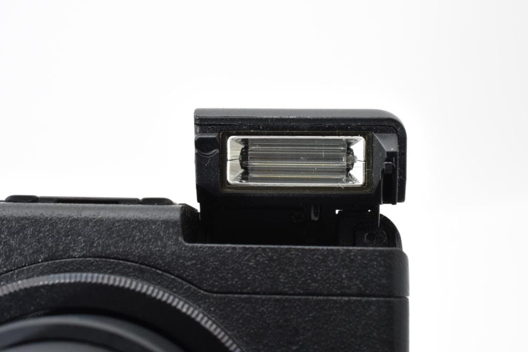 ■ 美品 ■ リコー　RICOH GR DIGITAL 《SDカード付》#332