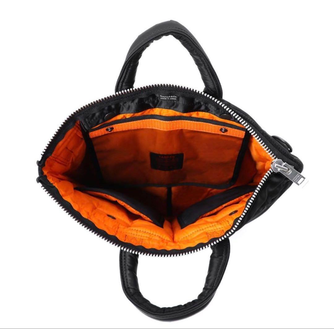 【美品】PORTER TANKER HELMET BAG 622-19555