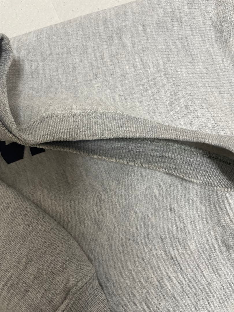 チャンピオンリバースウィーブ⭐︎USA製サイズL