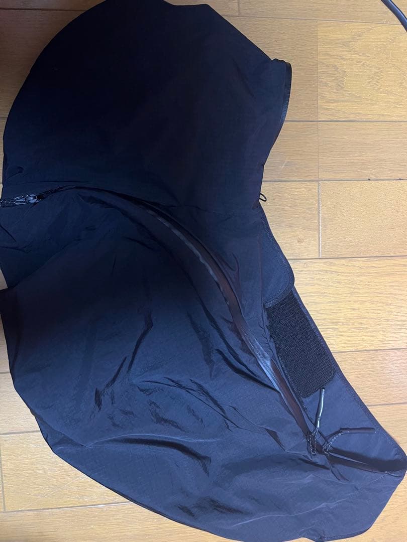 い*様 MAASTIK kandma ボディバッグ ショルダーバッグ