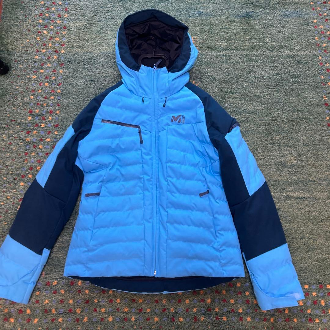 ミレーレディーススキーウエアJAPAN L EU M