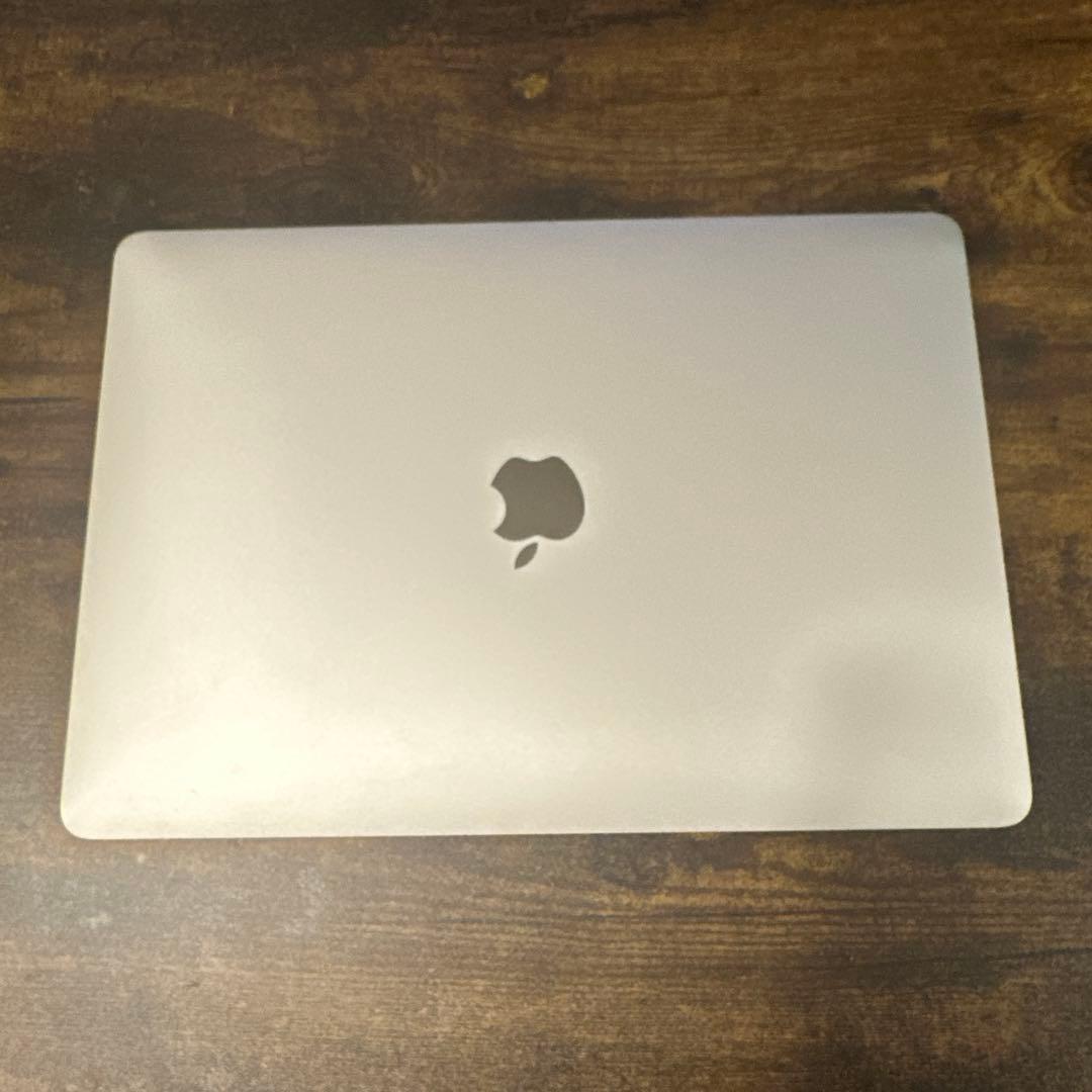MacBook Air 13インチ 256GB 2019年 初期化済