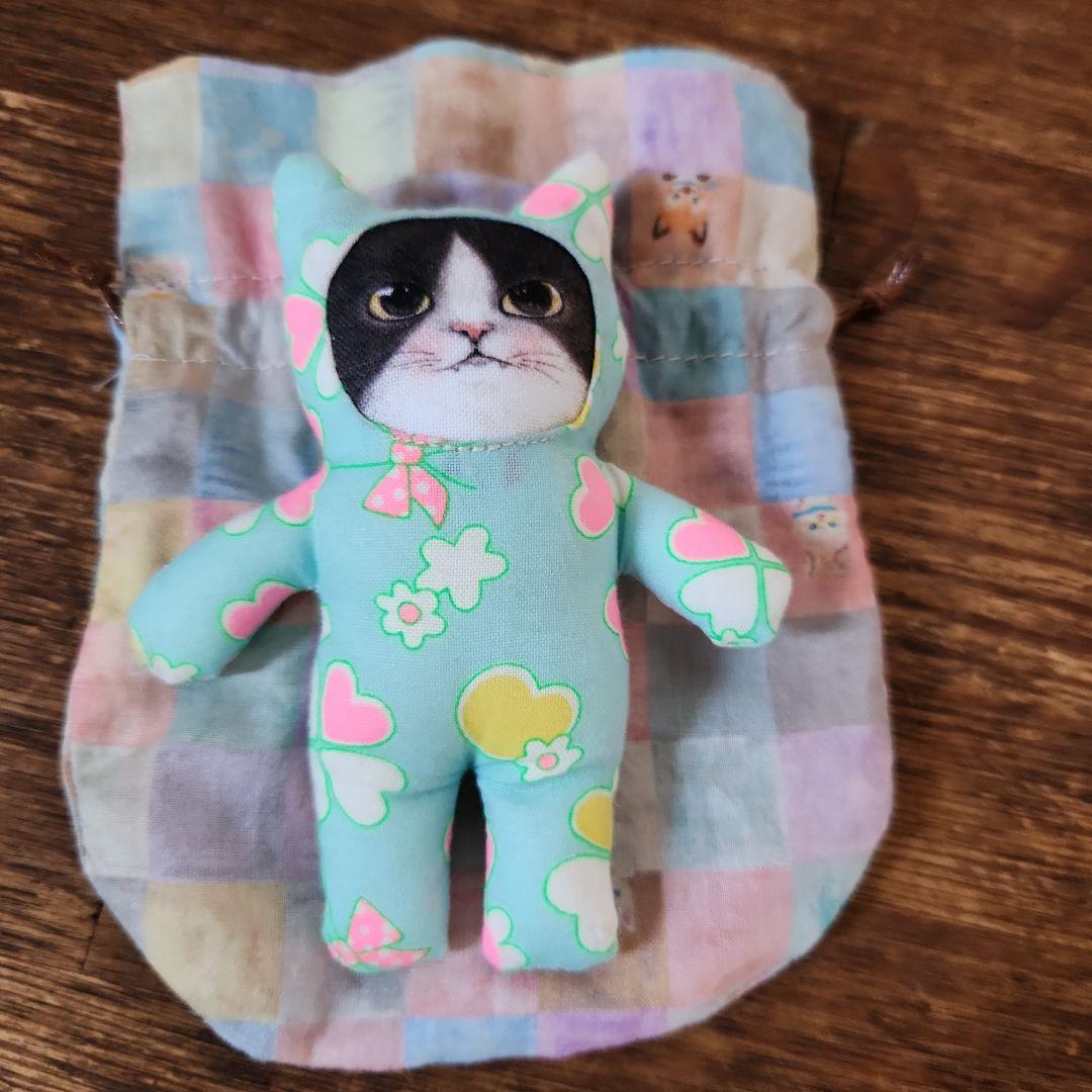 れ*ゃ様 コヤンイサムチョン　大きいカゴバック　ハンドメイド