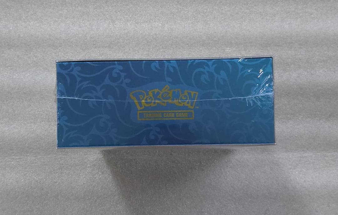 秋*希様 新品未開封　メガリザードンX exウルトラプレミアムコレクションBOX