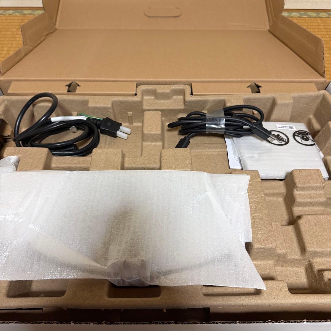 t*e様 【美品】DELL 24インチ モニター S2421HN 本体