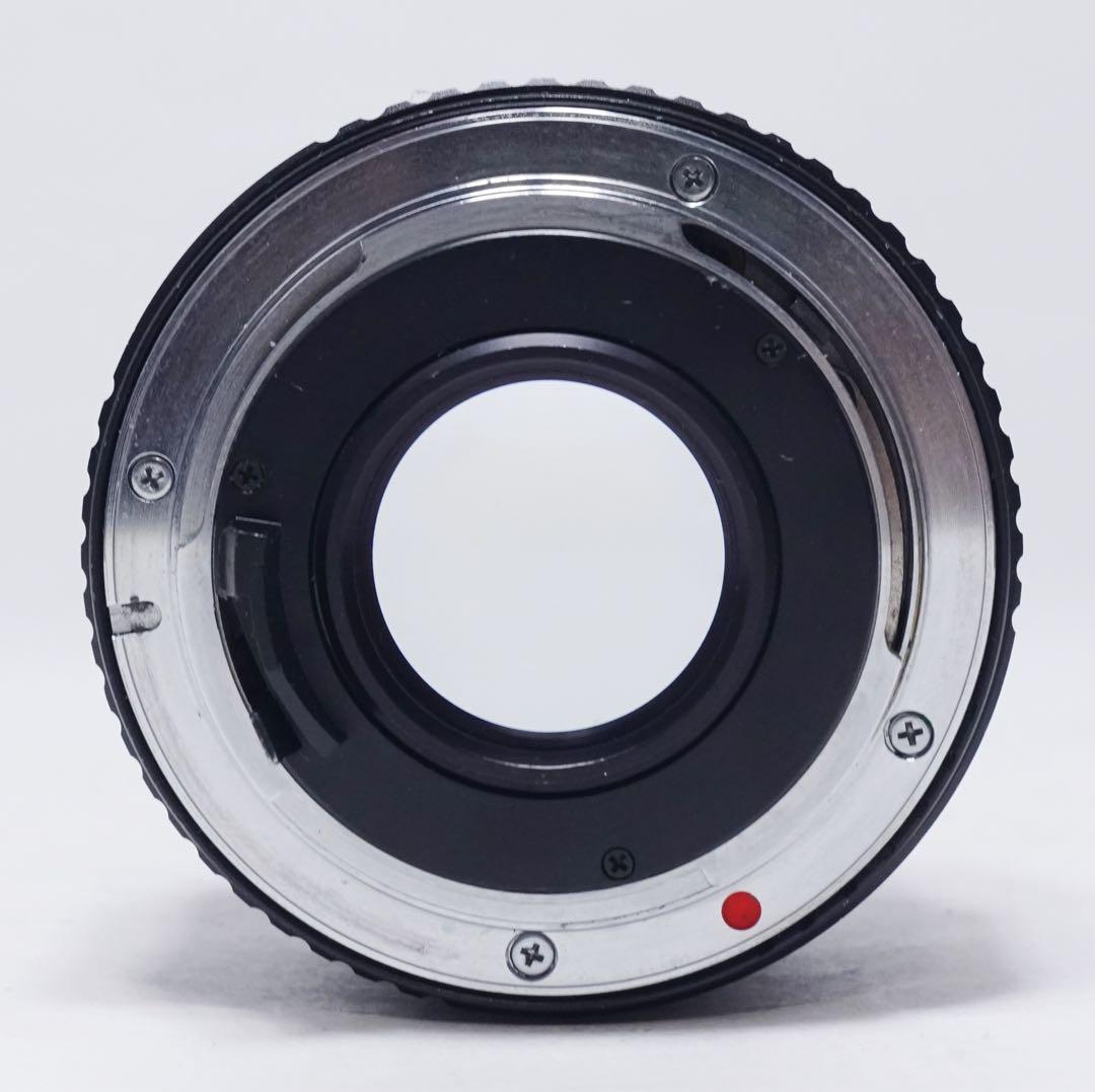 美品 初期型 RICOH XR RIKENON 50mm F2 富岡光学