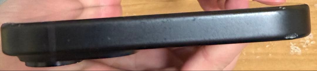 k*o様 iPhone15Plus やや傷あり