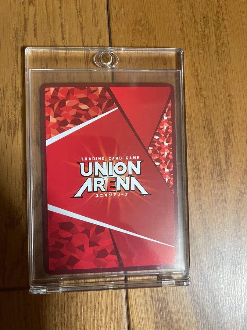 UNION ARENA 巴マミ