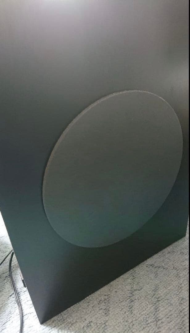 YAMAHA ヤマハ スピーカー サブウーファー NS-SW210