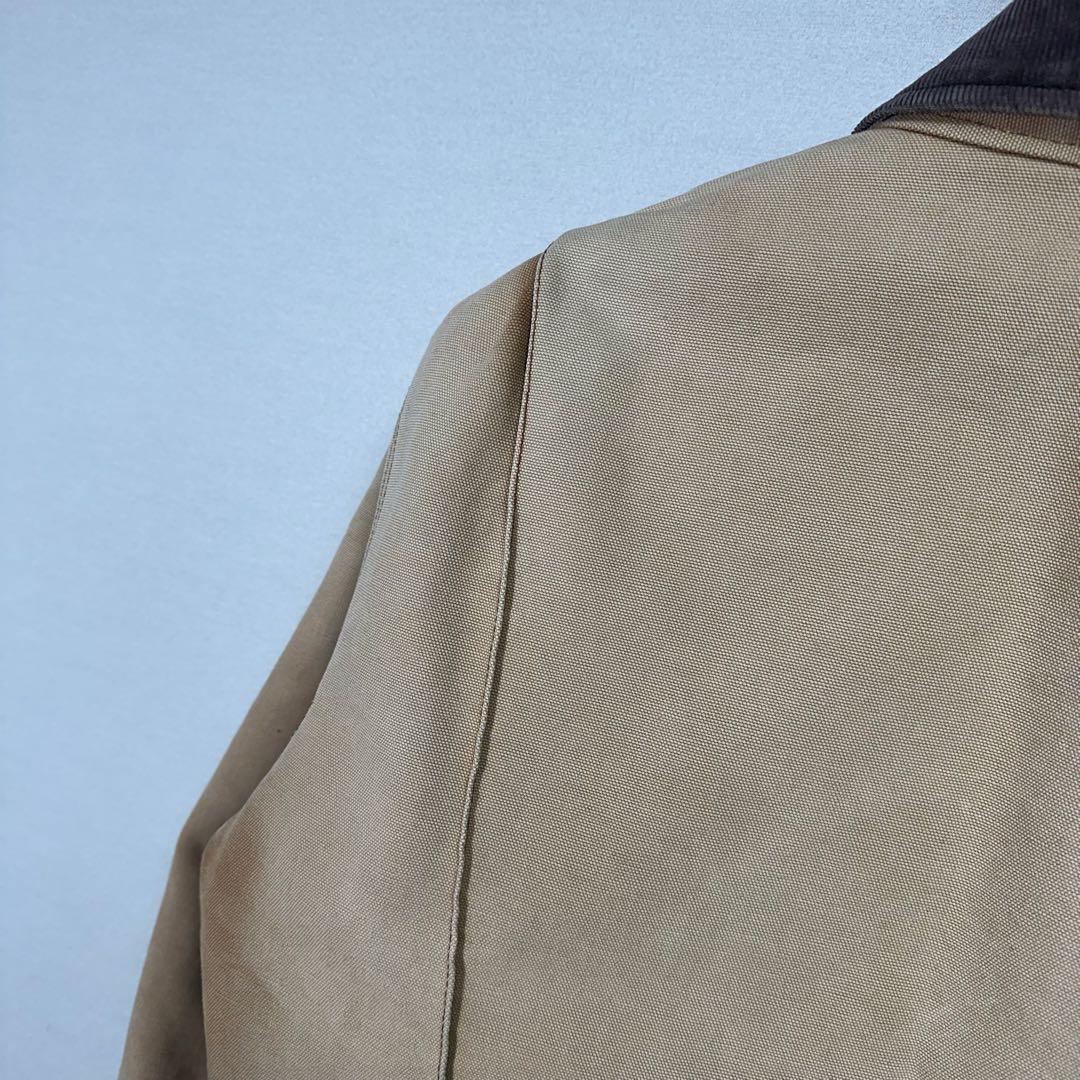 USA製 90s IDEALジップ Dickiesデトロイトジャケット バイカー