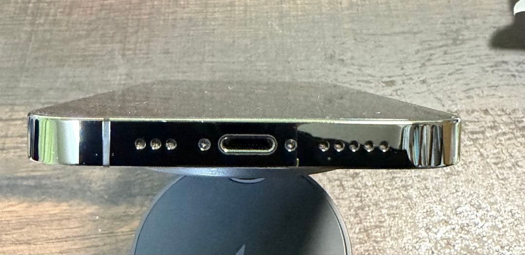 iPhone 13Pro グラファイト 1TB SIMフリー版