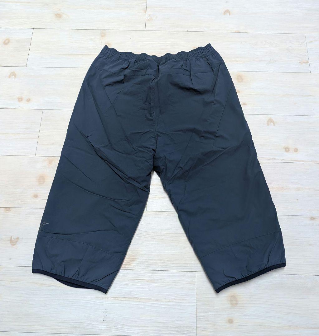 Teton Bros.(ティートンブロス) ホバックニーパンツダークネイビーL