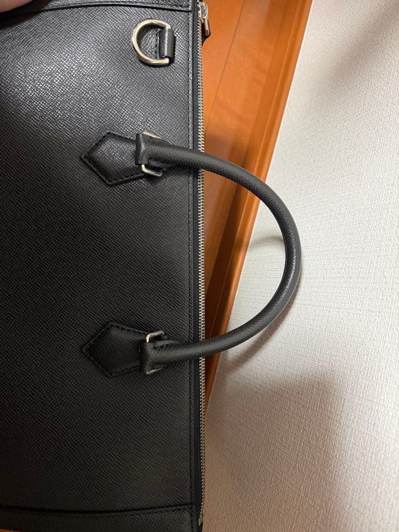 《限定品》ルイヴィトン　スリム・ブリーフケースビジネスバッグ　ルイヴィトン