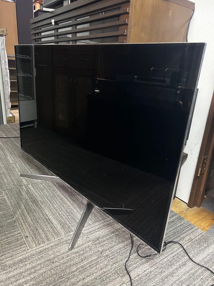 パナソニック 55インチ