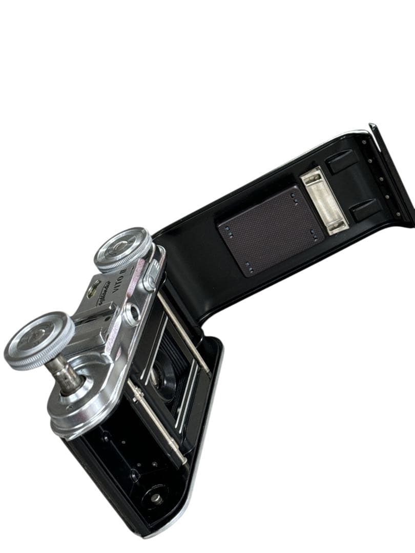 フォクトレンダーVoigtlanderVITO II COLOR-SKOPAR