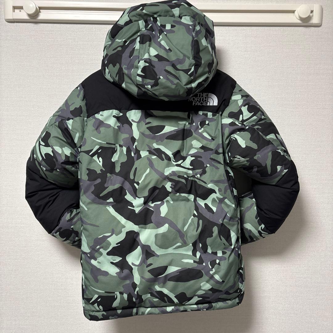 【新品未使用】即日発送　ノースフェイス　バルトロライトダウン　Sサイズ