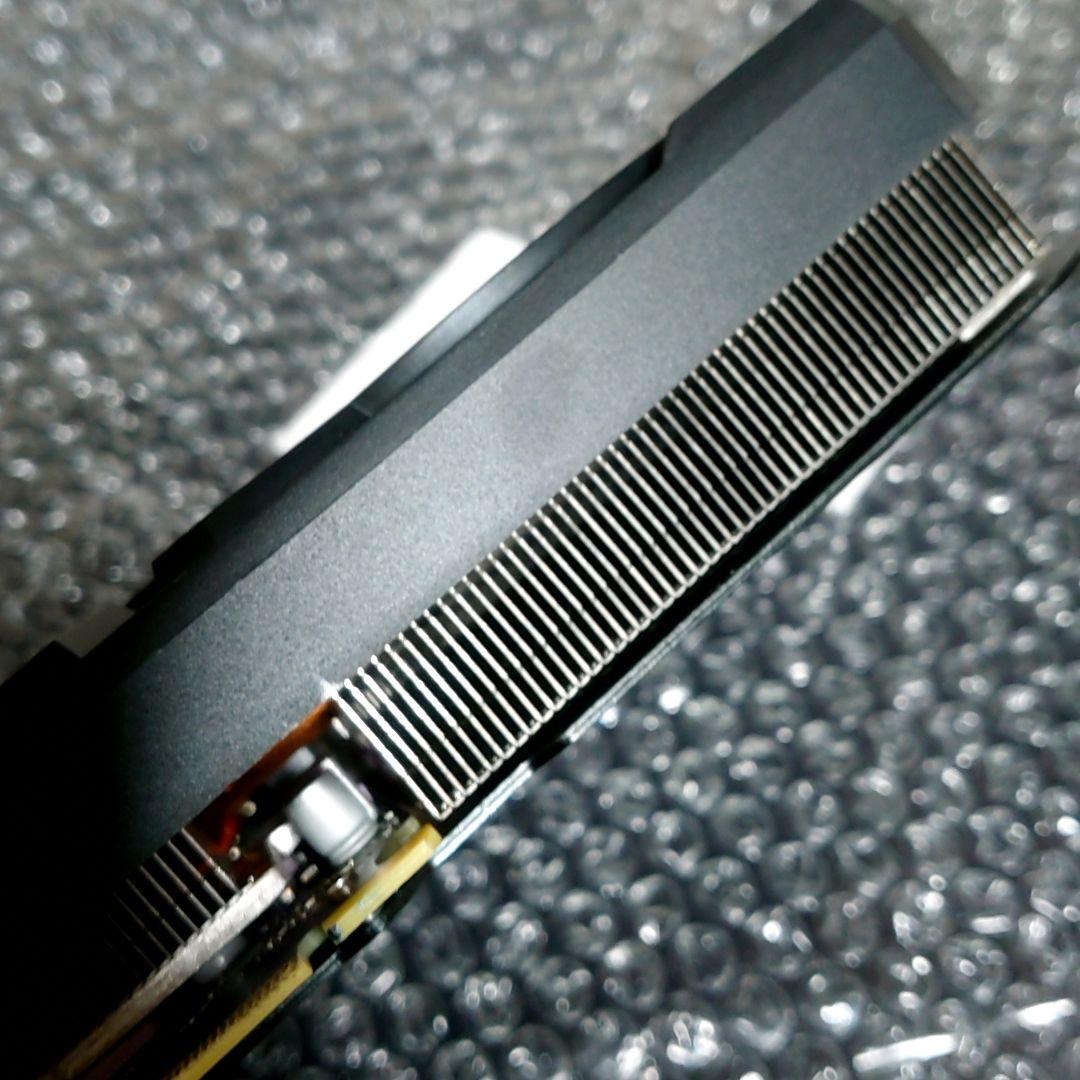 RTX3060Ti　8GB GDDR6 256Bit LHR　グラボ