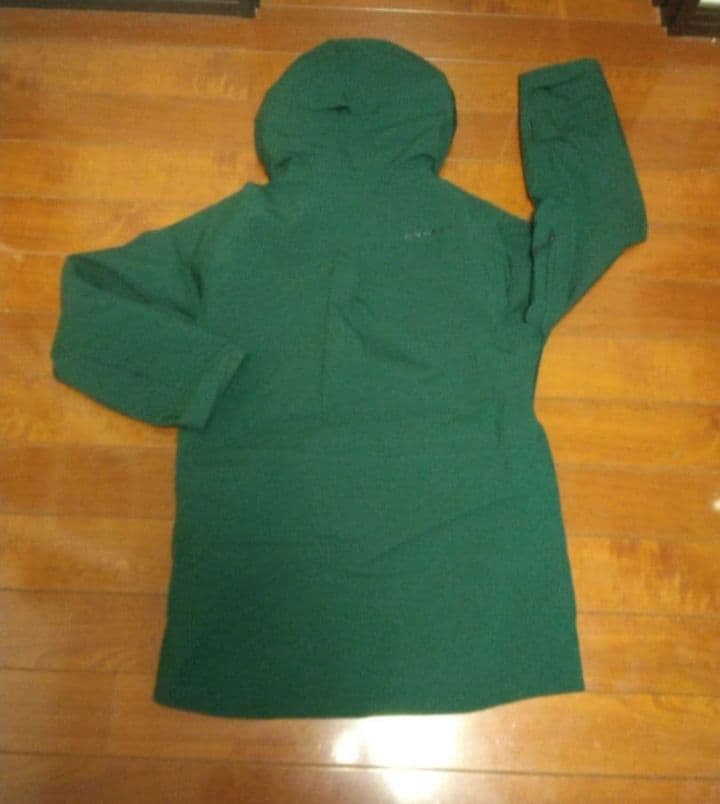 新品 OAKLEY　スノー シェル ジャケット ウエア　スキー　スノーボード