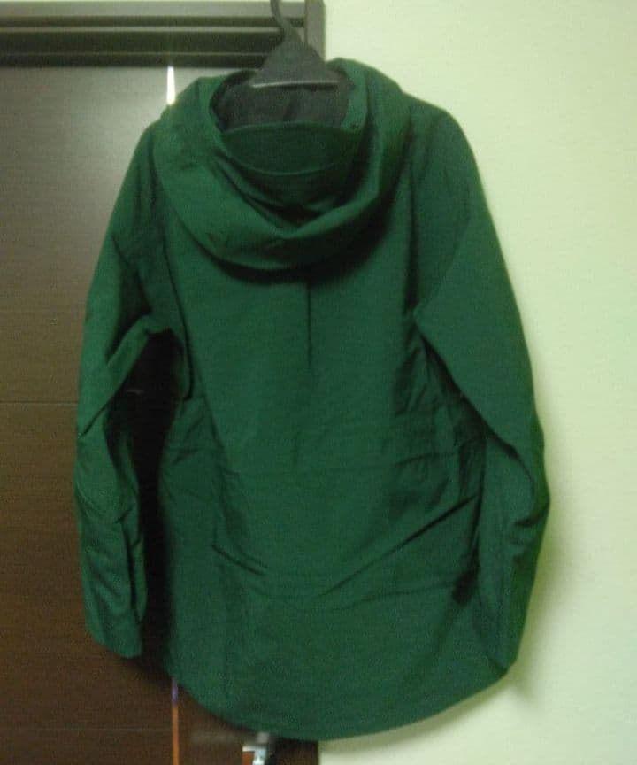 新品 OAKLEY　スノー シェル ジャケット ウエア　スキー　スノーボード