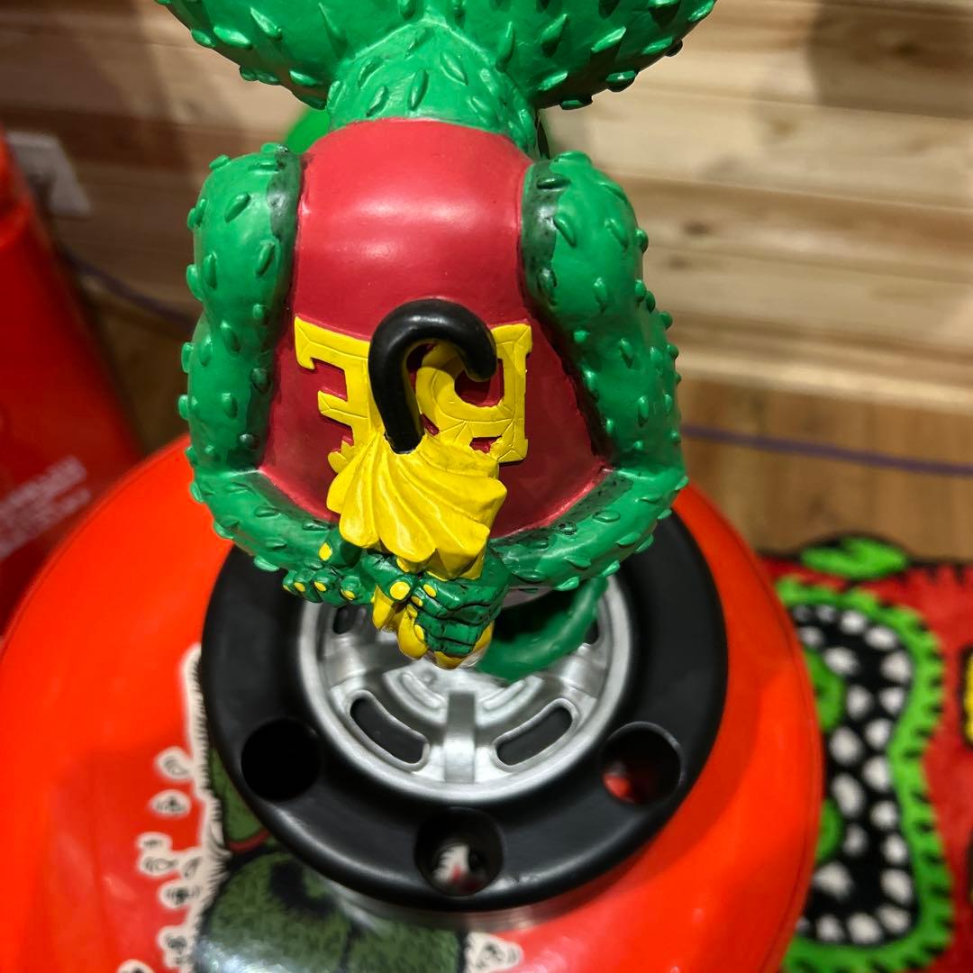 ラットフィンク　RATFINK 傘立て