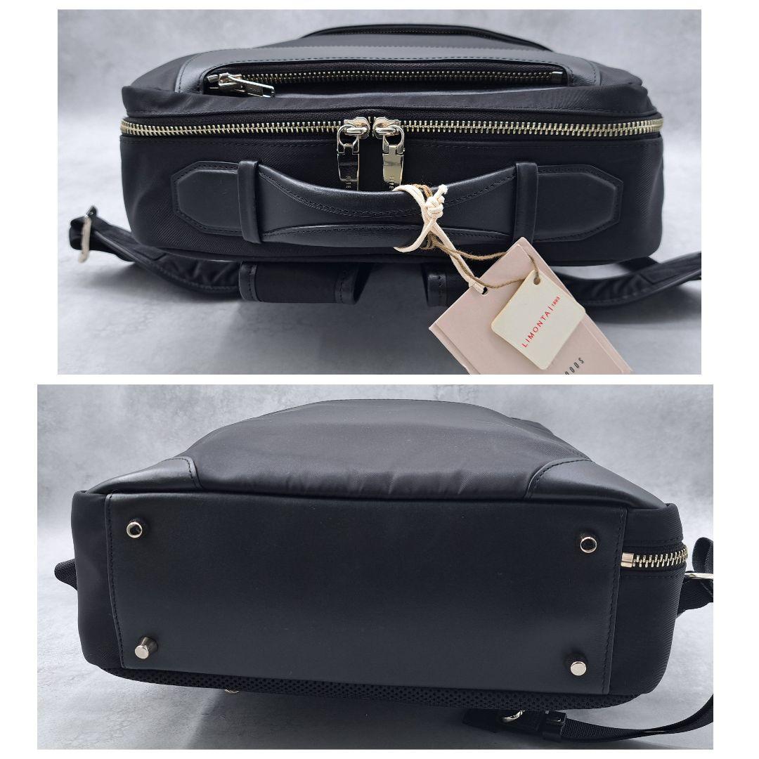 FIVE WOODS ファイブウッズ リュック ビジネスバッグ ブリーフケース