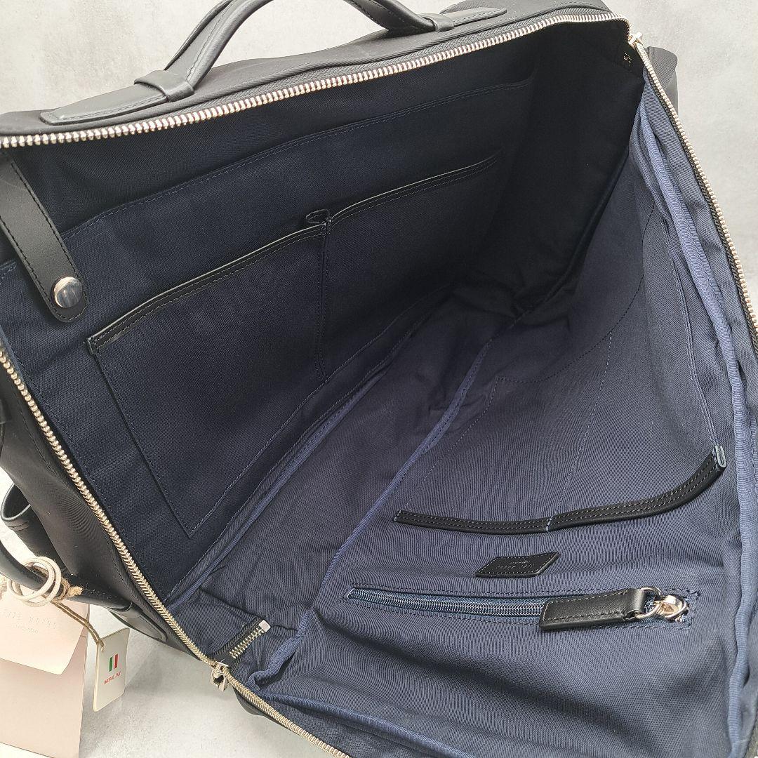 FIVE WOODS ファイブウッズ リュック ビジネスバッグ ブリーフケース