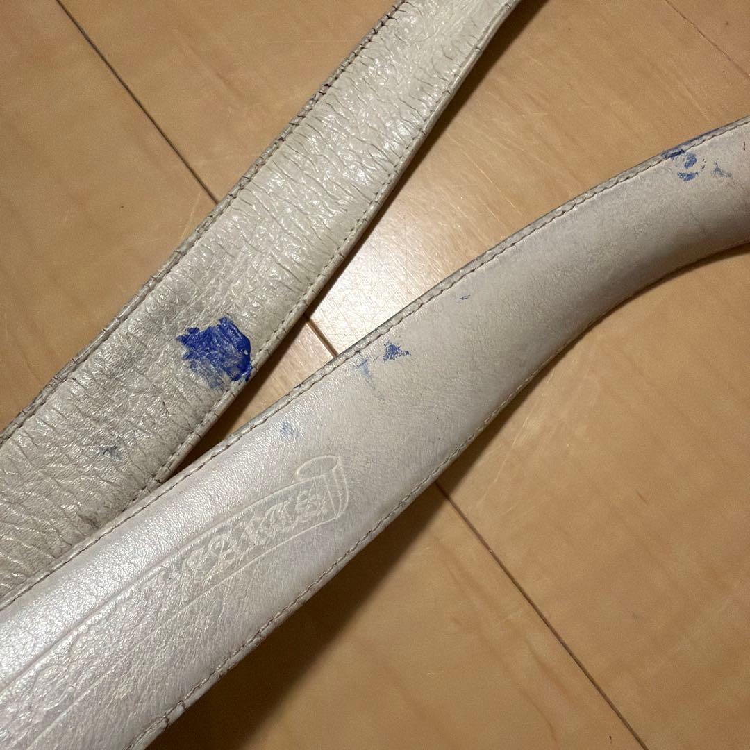 クロムハーツ　ベルト　バックル