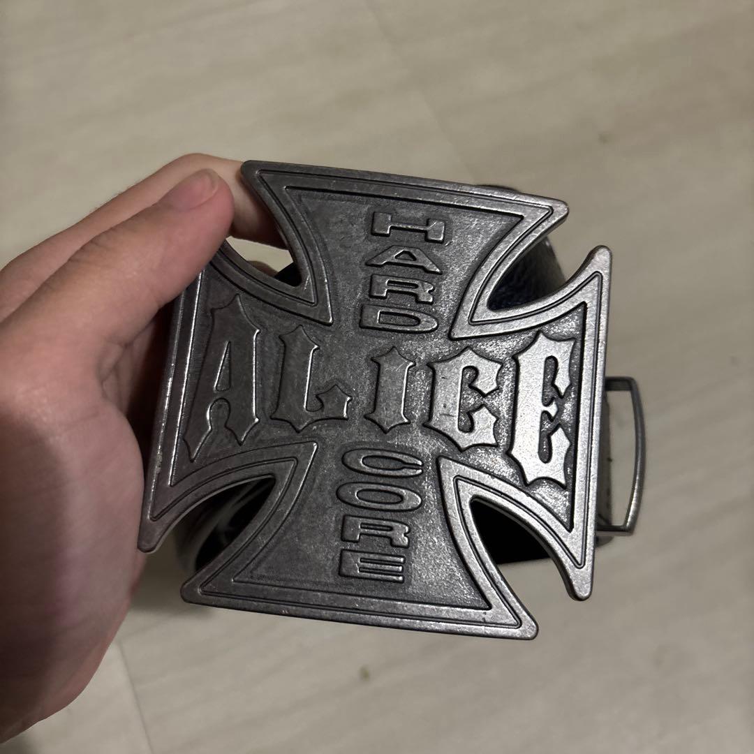 AliceHollywood ベルト