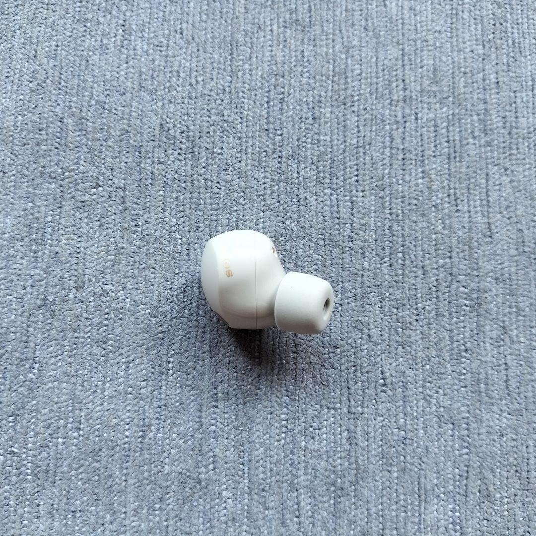 【最終値下げ】WF-1000XM5 右のみ【動作確認済み】プラチナシルバー