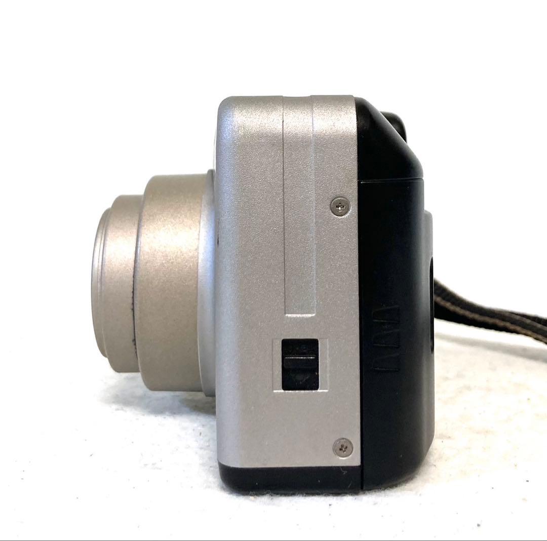 【完動品 美品】Canon Autoboy S PANORAMA 動作確認済