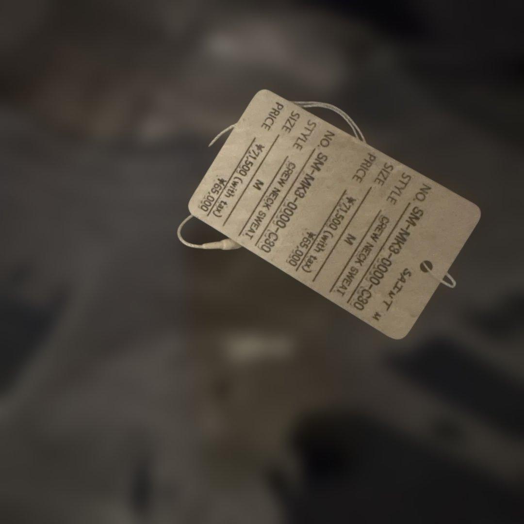 ハ*ー様 セントマイケル ディズニー ティンカーベル クルーネック スウェット