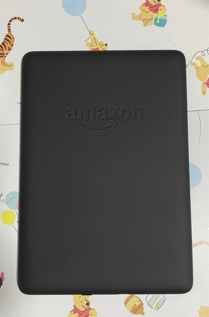 Kindle Paperwhite wifi+4G 32GB 10世代 ブラック