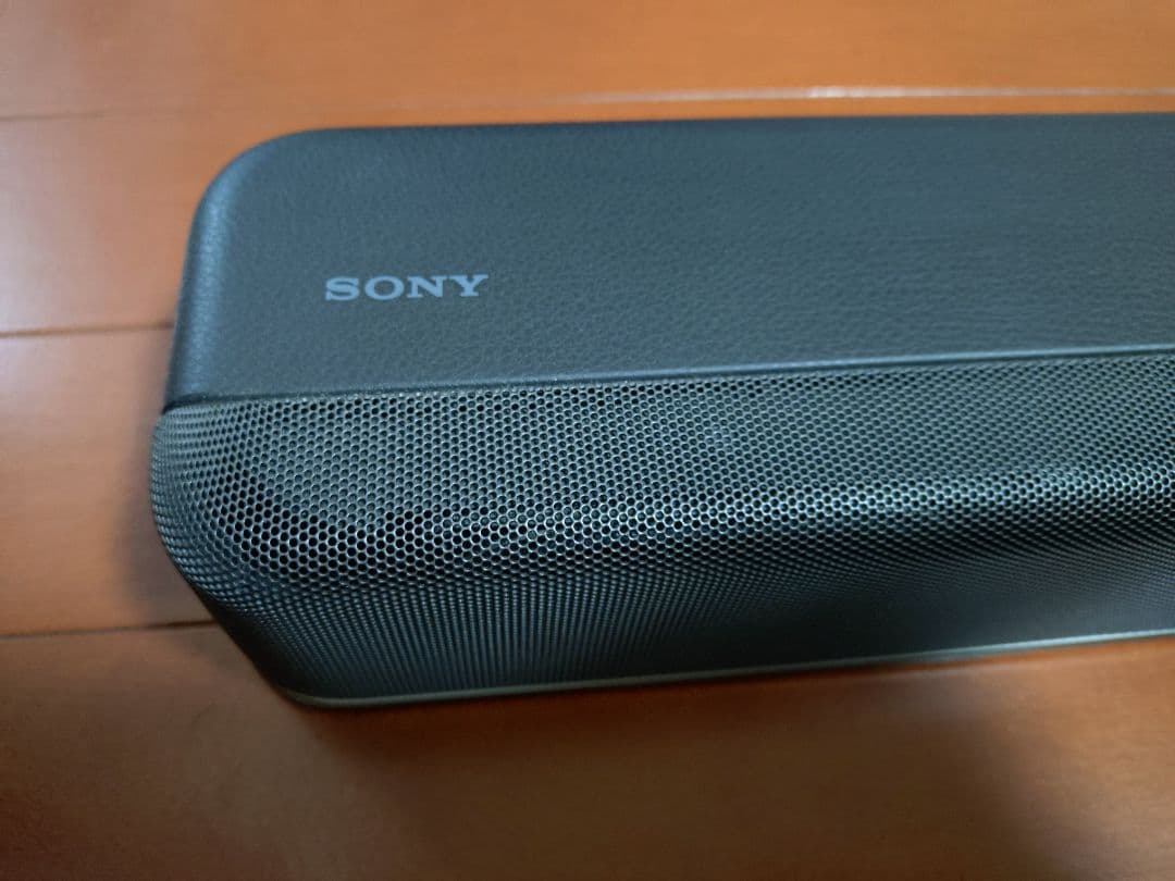 SONY ソニー サウンドバー　HT-X8500