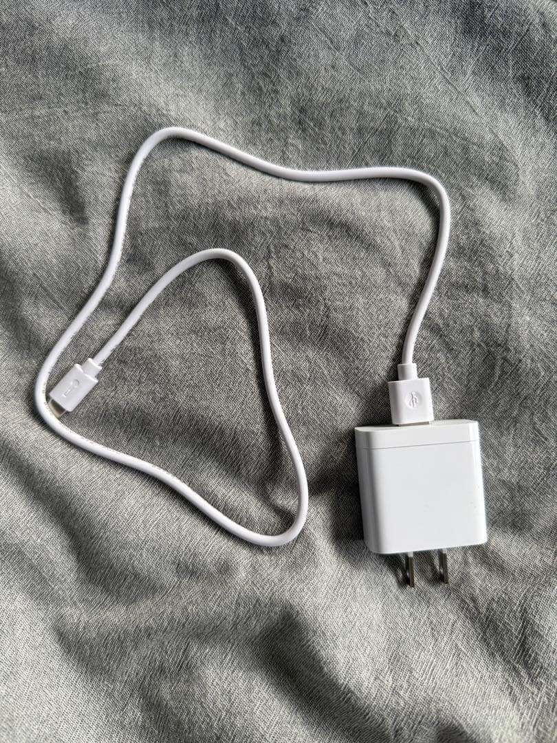 Panasonic Doltz 水圧式電動歯ブラシ本体 EW-NJ80