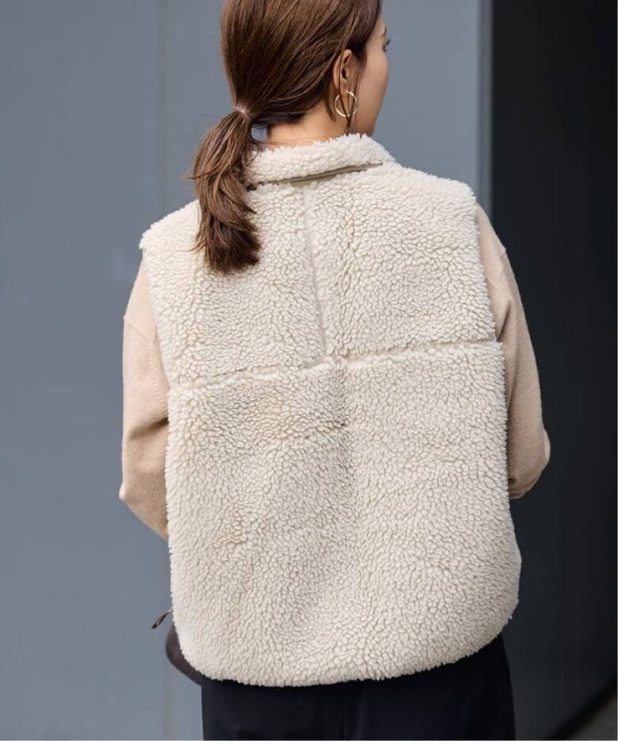 Patagonia フレームワーク　ベスト　新品