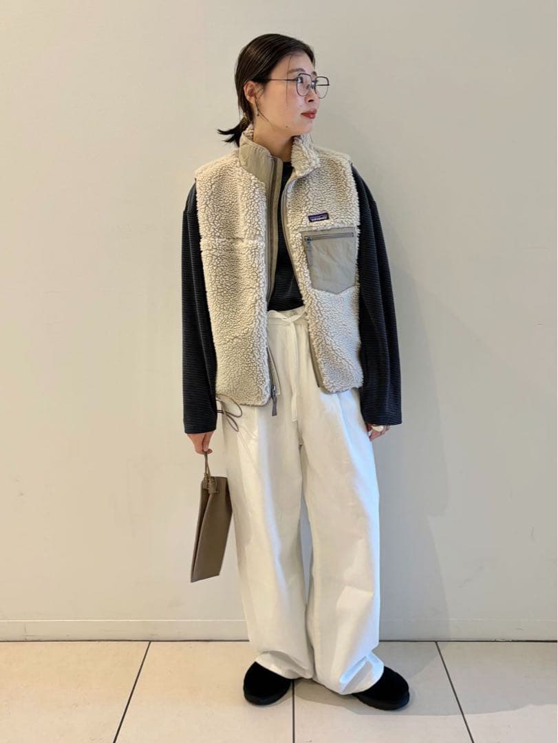 Patagonia フレームワーク　ベスト　新品