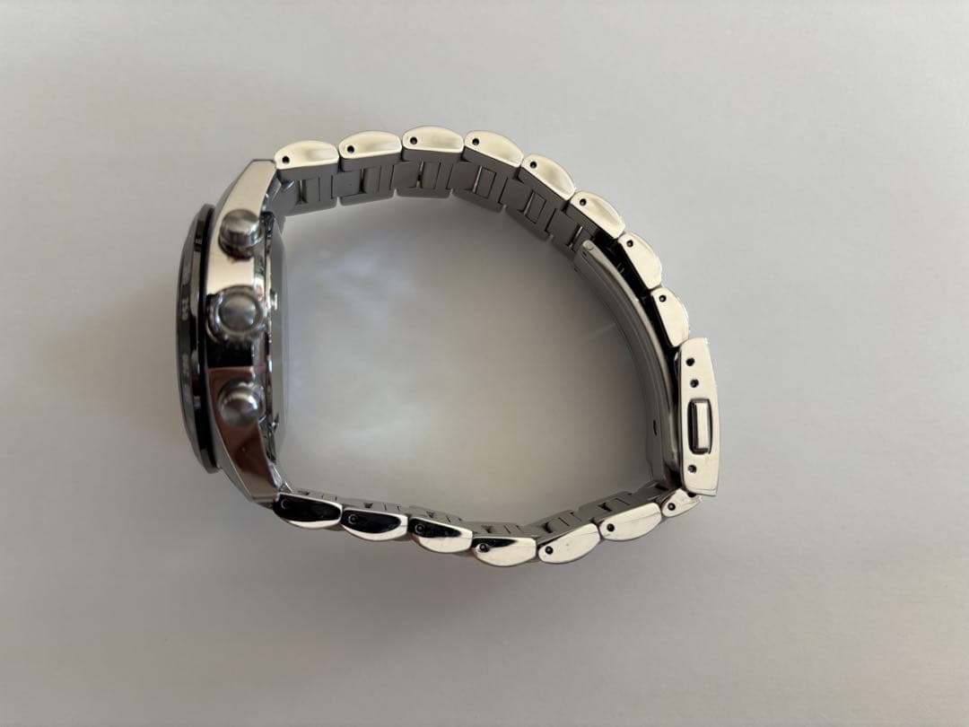 SEIKO セイコー プロスペックス スピードタイマー　SBDL085