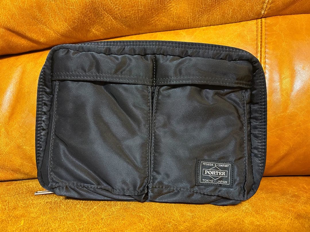 み*ん様 PORTER　タンカー　システム手帳