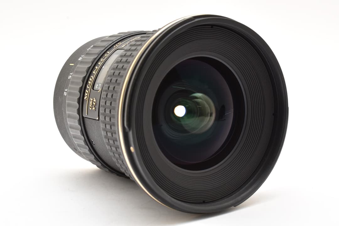 レンズ(ズーム) Tokina AT-X PRO 12-24mm F4 Canon #8864